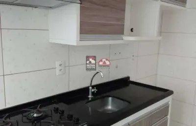 Apartamento para locação no jardim califórnia em jacareí