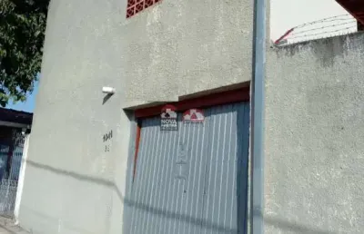 Casa para locação no jardim satélite em são josé dos campos