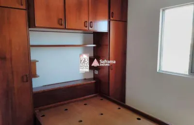 Apartamento com 2 quartos para alugar na Rua Koichi Matsumura, Bloco 01, 173, Jardim América, São José dos Campos