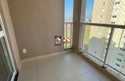 Condomínio maxximo resort 2 dorms | mega estrutura de lazer | localização privilegiada!