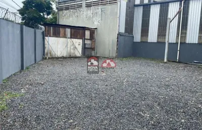 Venda de galpão comercial no jardim motorama em são josé dos campos