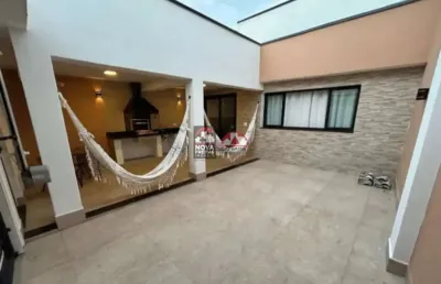 Casa com 2 quartos à venda na Rua João De Souza Matos, Casa, 10, Caputera, Caraguatatuba
