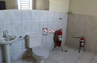 Sobrado comercial para locação - 170m² / zona sul de são josé dos campos