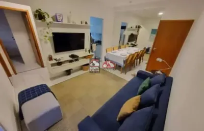 Apartamento à venda no jardim américa em são josé dos campos
