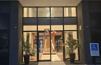 Apartamento para locação no jardim satélite em são josé dos campos