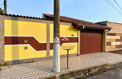 Maravilhosa casa para locação na terra dos ipês i em pindamonhangaba!