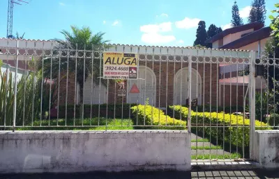 Casa com 3 quartos para alugar na Rua Pio XII, 80, Jardim Esplanada, São José dos Campos