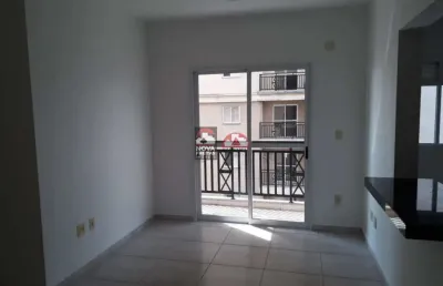 Apartamento com 2 quartos à venda na Rua General Júlio Salgado, 880, Santana, Pindamonhangaba