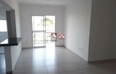 Apartamento com 3 quartos à venda na Rua General Júlio Salgado, 880, Santana, Pindamonhangaba
