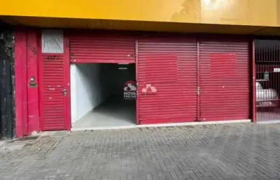 Ponto comercial para locação no jardim satélite em são josé dos campos