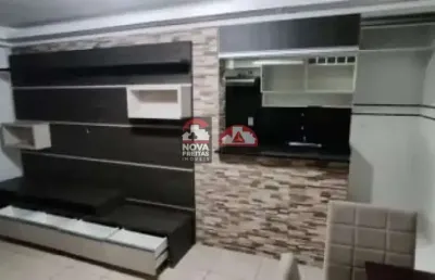 Apartamento à venda no jardim américa em são josé dos campos