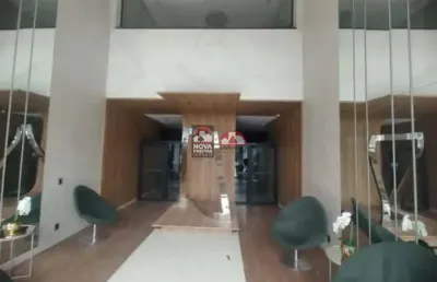 Apartamento à venda no jardim satélite em são josé dos campos