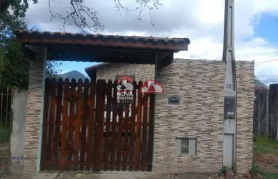 Casa com 1 quarto para alugar na Avenida Avelino Alves dos Santos, 362, Pegorelli, Caraguatatuba