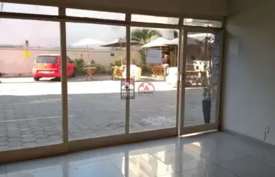 Ponto comercial para alugar na Avenida Nove de Julho, 391, Vila Adyana, São José dos Campos