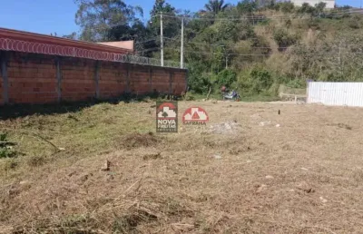 Terreno de 180 m² à venda no morro do algodão, caraguatatuba