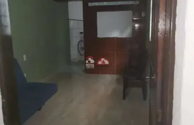 Casa com 1 quarto à venda na Rua José da Costa Pinheiro, 36, Santana, São José dos Campos