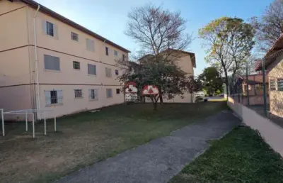 Apartamento com 3 quartos à venda na Avenida Pedro Friggi, Bloco 25, 2600, Cidade Vista Verde, São José dos Campos