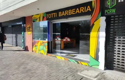 Loja à venda no jardim são dimas em são josé dos campos
