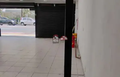 Loja à venda no jardim são dimas em são josé dos campos
