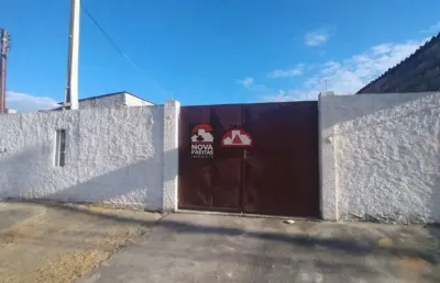 Oportunidade! casa à venda no bairro triângulo, em pindamonhangaba/sp