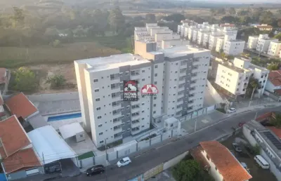 Apartamento com 2 quartos para alugar na Rua Francisca Maria de Souza, 139, Vila Rangel, São José dos Campos