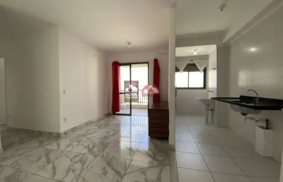 Apartamento com 2 quartos à venda na Av. Nilo Braga Garcez, Bloco 05, 1014, Martim de Sá, Caraguatatuba
