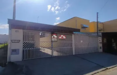 Linda casa à venda no residencial pasin ? pindamonhangaba