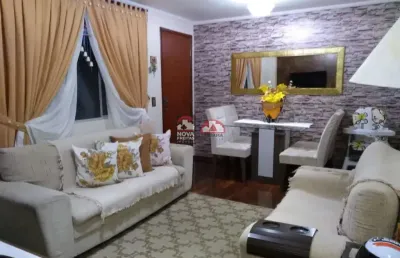 Apartamento à venda no floradas são josé em são josé dos campos