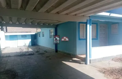 Casa à venda no jardim satélite em são josé dos campos