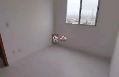 Apartamento com 2 quartos para alugar na Avenida Joaquim Bernardino De Souza, Bloco 2, 320, Vila Nova Aliança, Jacareí