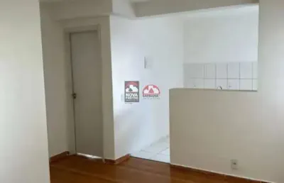 Apartamento à venda no condomínio vistas da mantiqueira, em pindamonhangaba
