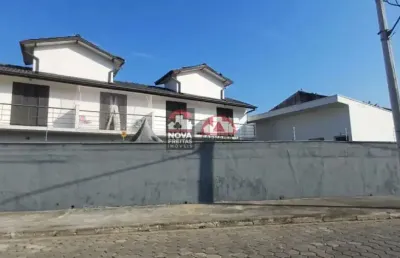 Kitnet / Stúdio para alugar na Rua Alexandre De Souza Freire, Unidade 1 - Casa 01, 205, Martim de Sá, Caraguatatuba
