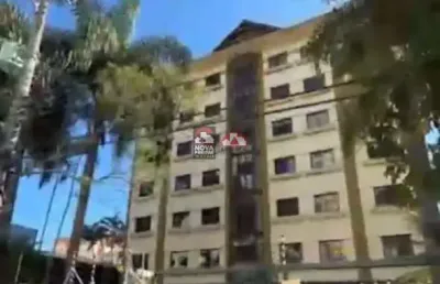 Apartamento para locação / 3 quartos (1 suíte) / 80 m² / jardim alvorada / são josé dos campos