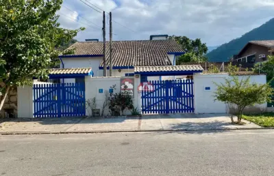 Casa com 3 quartos à venda na Alameda das Palmeiras, 205, Cidade Jardim, Caraguatatuba