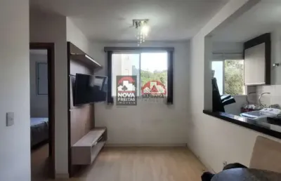 Apartamento à venda no jardim das indústrias ? são josé dos campos/sp