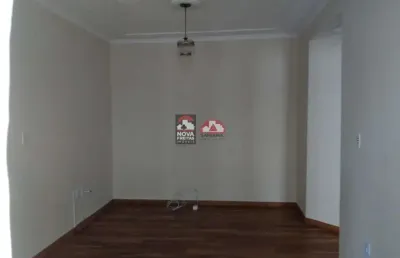 Apartamento com 2 quartos para alugar na Avenida Rui Barbosa, Bloco - A, 3501, Alto da Ponte, São José dos Campos