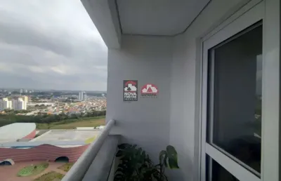 Locação de apartamento no jardim califórnia em jacareí