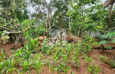 Chácara para venda em senador canedo, sitios para recreio solar das auroras, 2 dormitórios, 1 banheiro, 3 vagas