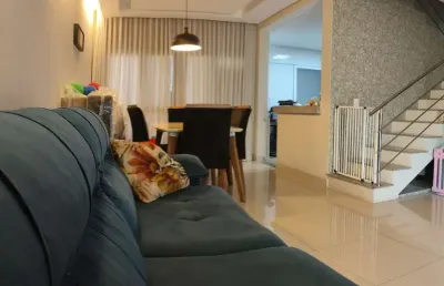 Alto padrão para venda em goiânia, santa genoveva, 3 dormitórios, 1 suíte, 3 banheiros, 2 vagas