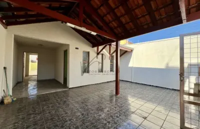 Casa térrea à venda no bairro vale das nogueiras em americana com 3 dormitórios