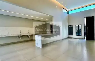 Casa com 3 quartos à venda na Rua do Sambura, Jardim Atlântico, Goiânia