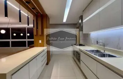 Apartamento à venda no setor marista, goiânia: 151m², 3 suítes, 4 banheiros, por r$ 1.690.000. confira!