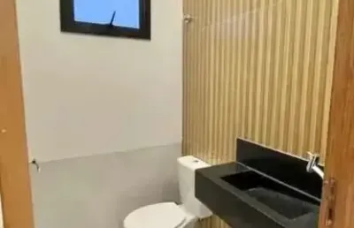 Casa de condomínio à venda em jardim atlântico, goiânia – 215m²