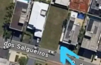 Terreno à venda no jardins valência, goiânia por r$1.250.000