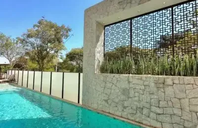 Casa de condomínio à venda no jardins madri, goiânia – 5 suítes