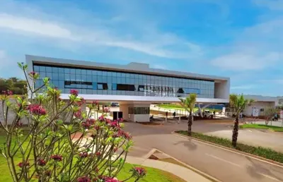 Lote à venda alphaville flamboyant goiânia 704m² - oportunidade