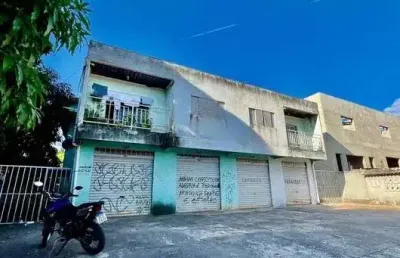 Prédio à venda no parque anhanguera ii, goiânia, 408m²
