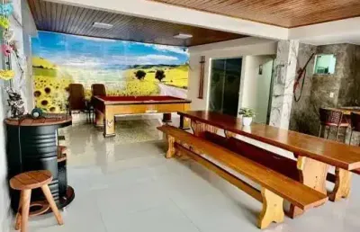 Casa à venda em nova suiça, goiânia: 4 quartos, 329m², 2 suítes