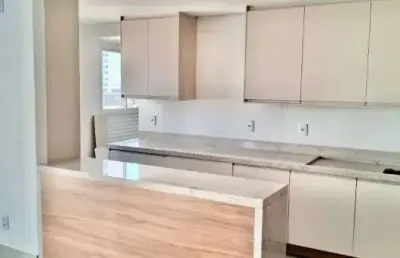 Apartamento à venda no setor marista, 115m², 3 suítes – goiânia