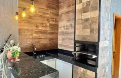 Casa à venda em jardim atlântico, goiânia – 3 quartos, 2 suítes, 210m²